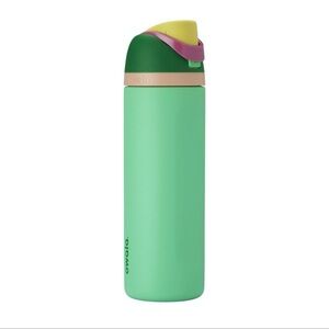 Owala 24 oz Scream Green FreeSip Insulated Water Bottle